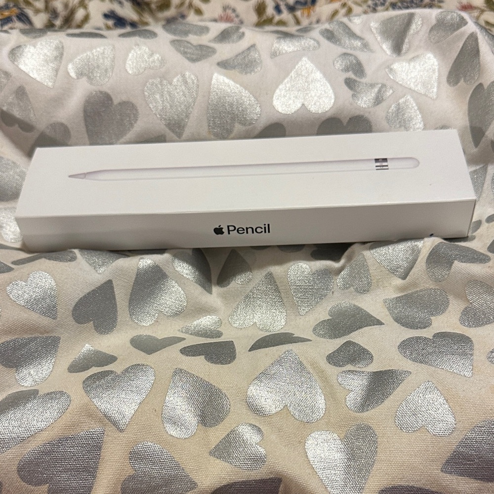 Apple Pencil 2017 1st Generation